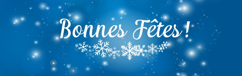 BONNES-FETES BONNES-FETES