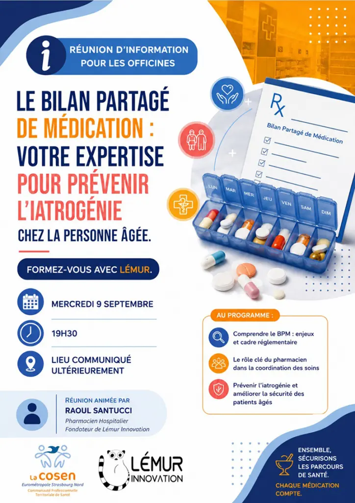 Pour formation BPM