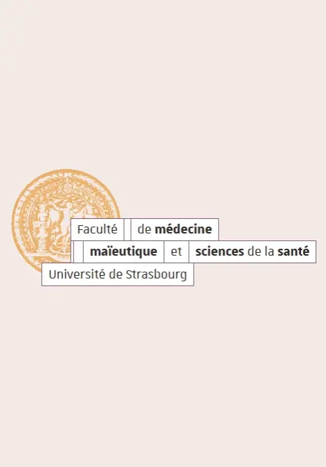 Faculté de médecine de l'Université de Strasbourg