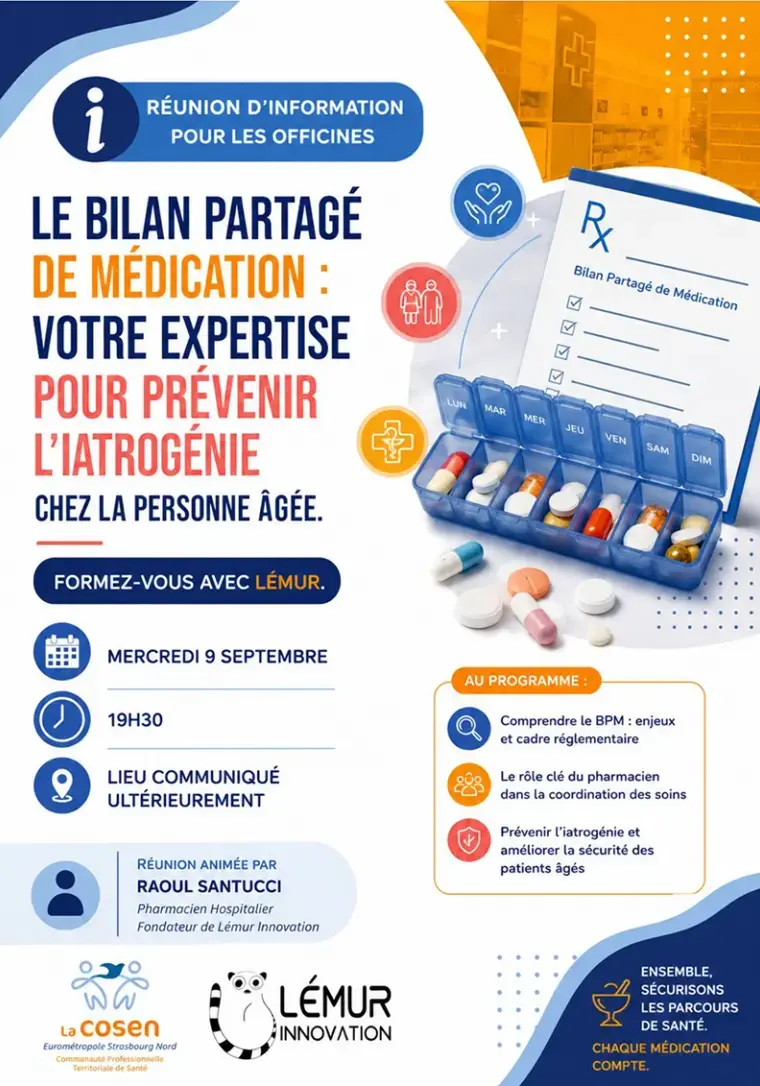 Pour formation BPM