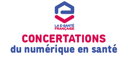 concertation numérique en santé